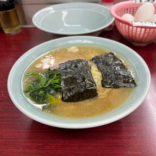 ラーメン ビッグ