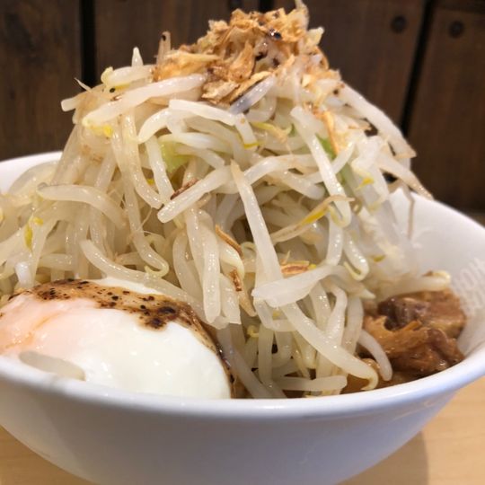 らーめん影武者