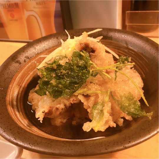 四季旬菜居酒屋 さわ