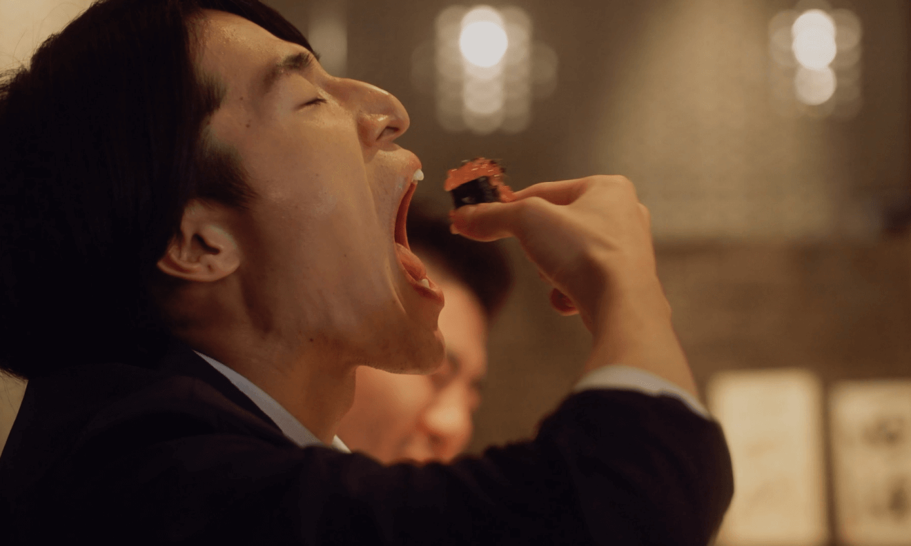 良質な投稿の継続でグルメ称号や暗号通貨ポイントも